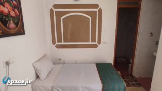 اتاق هتل سنتی کهن کاشانه - یزد
